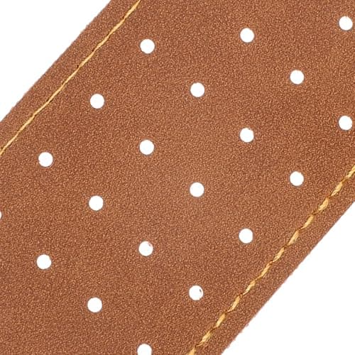 Generic Foldable Jewelry Organizer Bag for Travel Multifunction Storage Compression for Necklace and Ring Holder Faux Leather Design — view 5