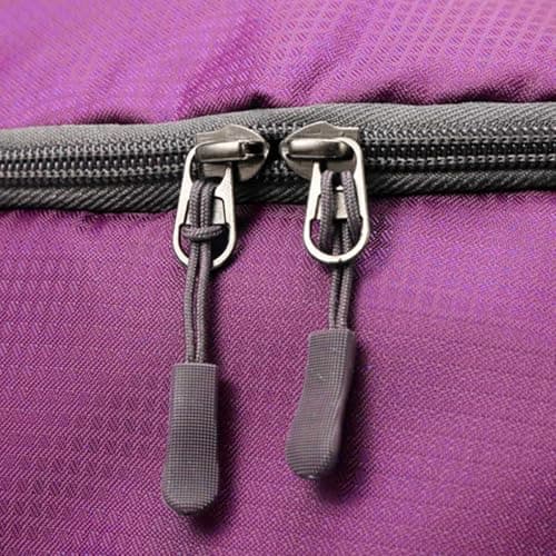 Foldable Travel Backpack for Women Men Outdoor Running Daypack,Foldable & Lightweight | Travel, Running, Outdoor | Unisex Design | Compact Storage — view 5