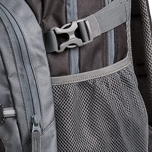Trespass 30L Backpack Albus Ash One Size — view 5