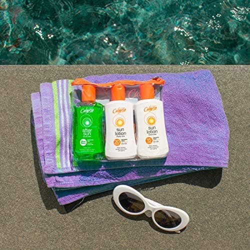 Calypso Sun Travel Pack, 100 ml — view 3