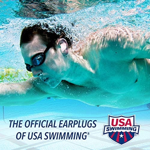 Mack's Pillow Soft Silicone Earplugs - 6 Pair (Pack of 2), Value Pack – The Original Moldable Silicone Putty Ear Plugs for Sleeping, Snoring, Swimming, Travel, Concerts and Studying White — view 4