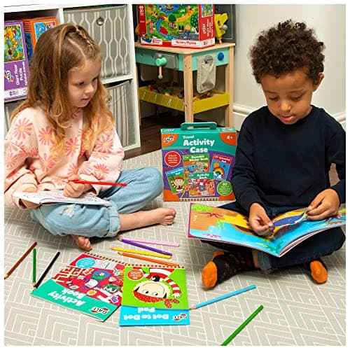 Galt Kids Activity Pack, Multicolor, 23 x 5 x 23 centimeters — view 3