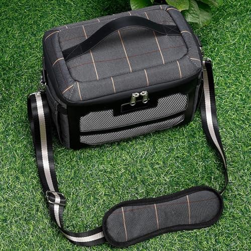 Cooler Bag Outdoor Picnic Cooler — view 3