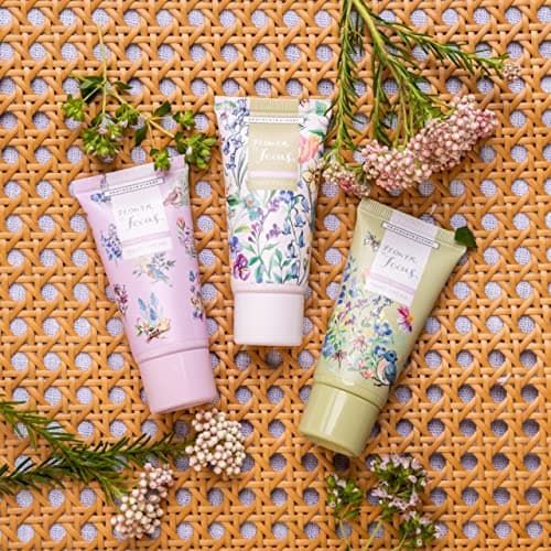 Heathcote & Ivory Hand Cream 3x 30ml — view 3