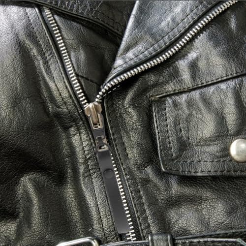 5pcs Detachable Zipper Pull Tabs for Boots Jacket Replacement — view 5