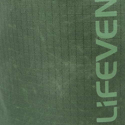 Lifeventure Storm Dry Bag, Ultra Tough 420D Ripstop Fabric & Taped Seams — view 3