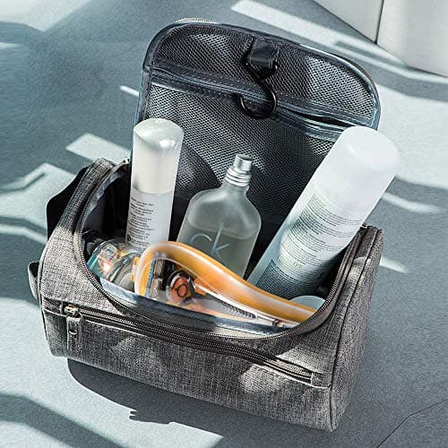 Nincha Manual Razor Travel Case Portable Plastic Manual Razor Trimmer Protector Orange — view 4