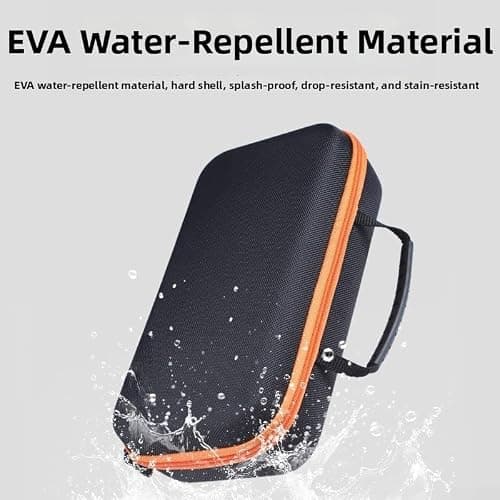 Dolvitrny Durable- Hard Shell Case for Electric Scooter, — view 4