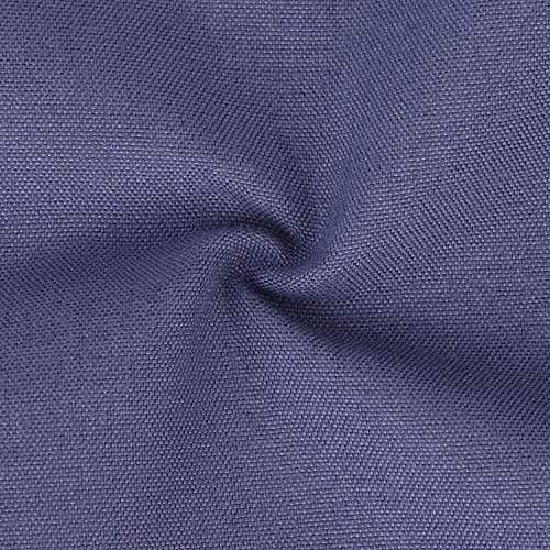 Travel Sleeping Bag Liner Portable Camping Bed Sheet Adult Kids Cotton Double Travel Sleep Bag with Pillow Pockets Lightweight Prevent Dirty for Hostels,Trains (Double Purple (160x210cm)) — view 6