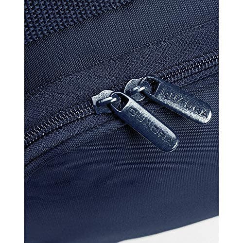 Quadra Duffle Holdall Travel Bag (34 Litres) (One Size) (Bottle Green) — view 3