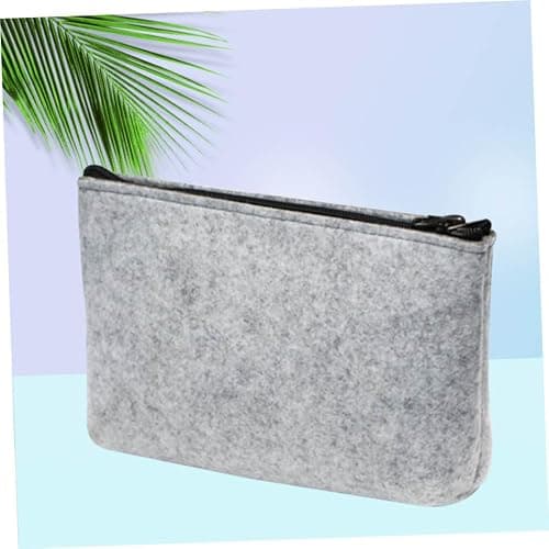 Travel Cable Bag Fiber Carrying Case for Power Supply and Data Cable — view 5