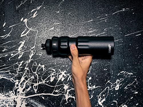 Sigg WMB Sports Touch Water Bottle (0.75 L), Pollutant-Free and Leak-Proof Metal Bottle, Lightweight Aluminium Bottle for Sports — view 6