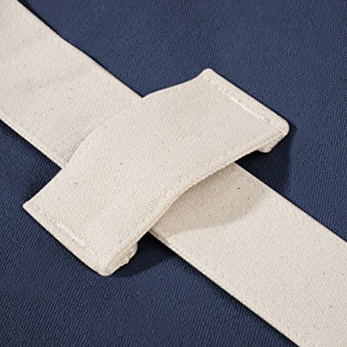 Quadra Canvas Duffel — view 3