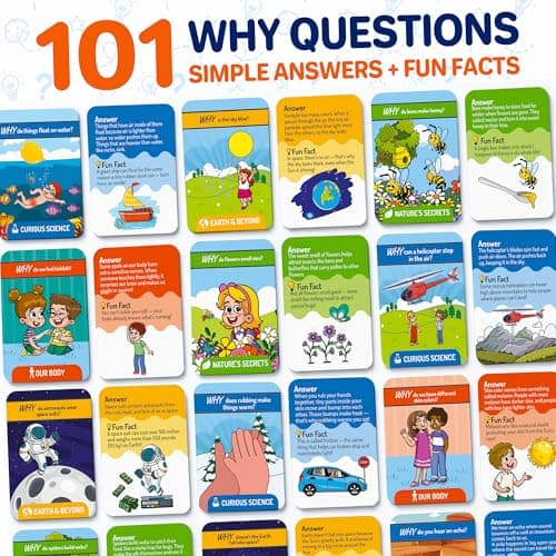 Flash Cards for Kids and Teens - Kids Card Games Age 5-8 — view 2