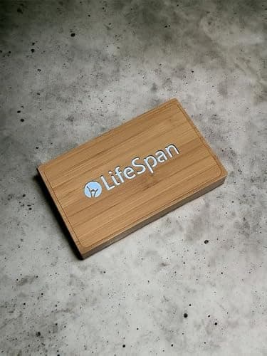 Lifespan Bamboo Power Bank - PW65 5000mah — view 3