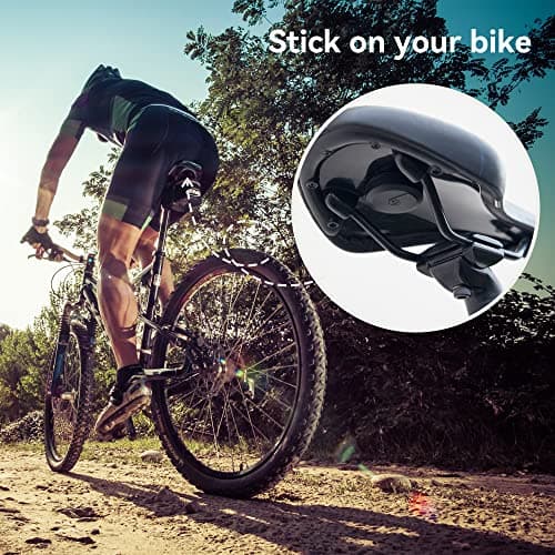 4 pack For Apple Airtag Holder with 3M Adhesive Sticker,Waterproof Durable Scratch-Resistant AirTag Case,Protective Air Tag Holer Accessory for Skis,Trailer,Drone, Bike, car& More — view 6