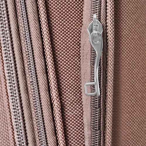 4pcs Explosion-proof Zipper Pull Replacement for Suitcase and Luggage — view 6
