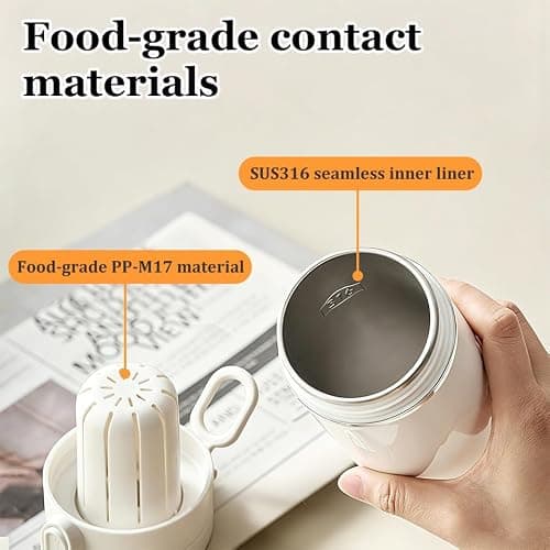 Travel Kettle 500ml, Portable Kettle,Portable Electric Kettle,Auto Shut-Off — view 3