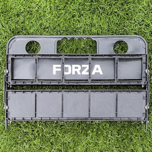 FORZA 10 Water Bottles & Carrier [750ml] - BPA Free Plastic - Variety Of Colours (Yellow) — view 6