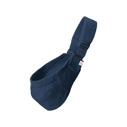 Ergobaby Upsie Sling Baby Hip Carrier for Babies and Toddlers 6-48 Months — view 2