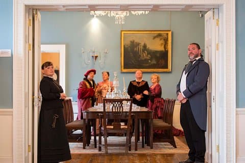 Waterford Treasures: Bishop's Palace