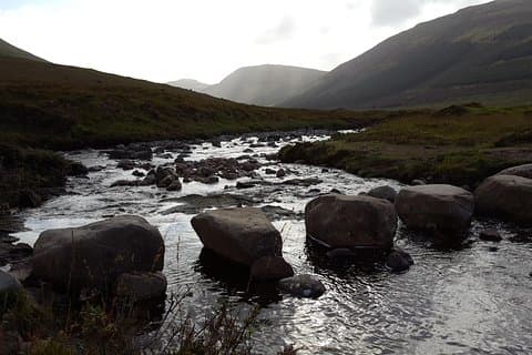 4 Day Highlands and Isle of Skye Tour from Glasgow