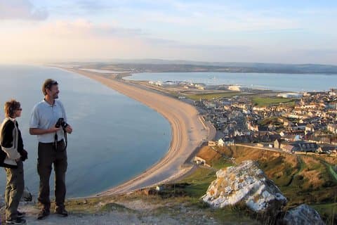 From Bournemouth or Poole - JURASSIC COAST ADVENTURE