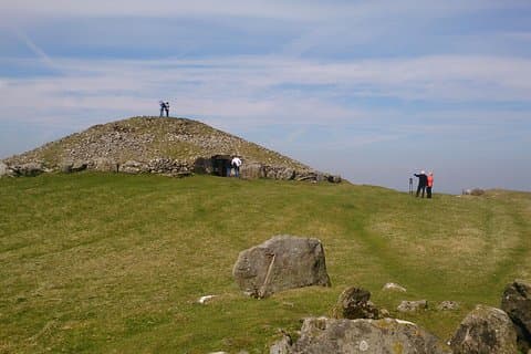 Celtic Day Trip from Dublin with Spanish-Speaking Guide