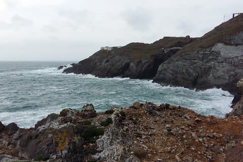 Full-day Private Mizen Head tour from Killarney