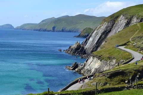 Luxury 'Luck of the Irish' Tour - 4 Day Tour
