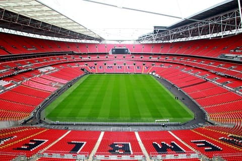 Iconic London Sporting Venues Private Tour - Wembley - Wimbledon - Lords