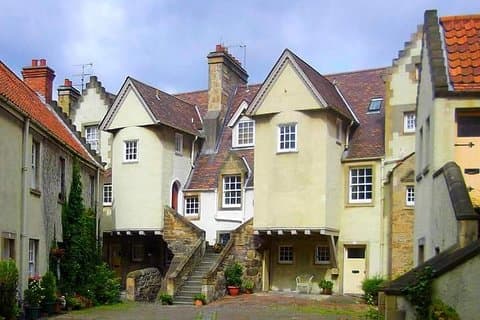 Private Edinburgh City Tour