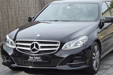 Dublin Airport - Dublin City To Inchydoney Island Private Luxury Car Transfer
