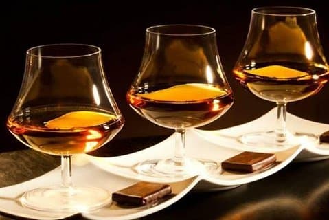 Private Irish Whiskey Tasting in Dublin