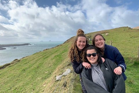 Ring of Kerry Tour Private Chauffeur Driven From Killarney