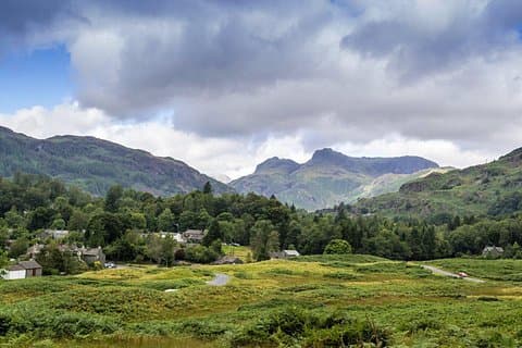 Heart of the Lakes