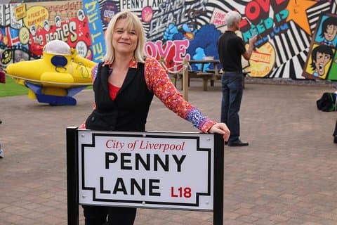 Half Day Liverpool Beatles Excursion. Visit the Cavern Club