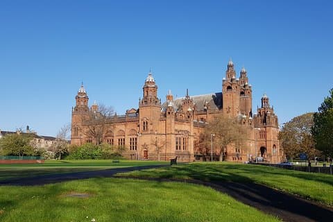 The Best Of Glasgow Private Walking Tour