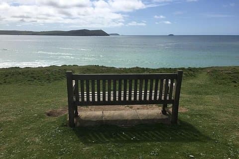 Cornwall: Award Winning Luxurious day out