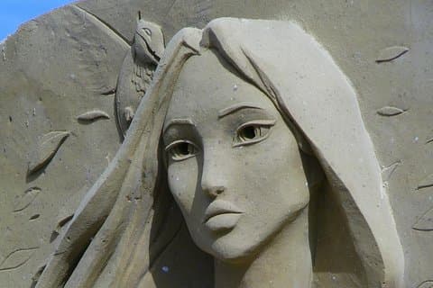 London of the Pocahontas
