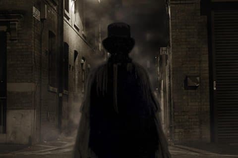 Visit Jack the Ripper in French