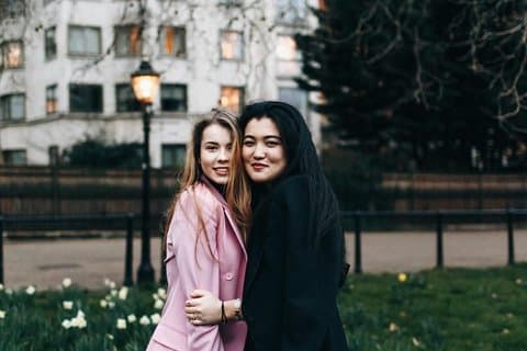 Private Photo Session with a Local Photographer in London