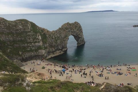 London: 5 day luxury South West of England private tour