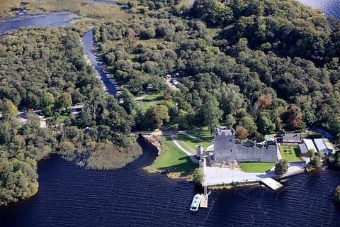 Lakes of Killarney Private Boat Tour