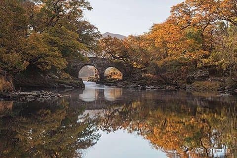 The Gap of Dunloe - Day Trip (One Way Only)