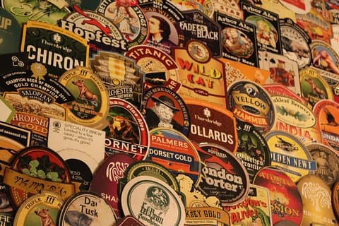 London Private Pub Tour - Central London's Best Pubs!