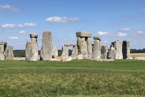 Windsor Castle | Stonehenge | Bath Private Guided Tour fr. London / Southampton