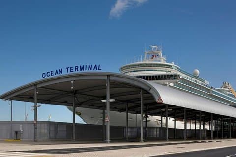 Southampton Express Service To Heathrow Airport