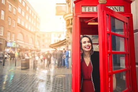 Photographer, Professional Photo Shoot - London