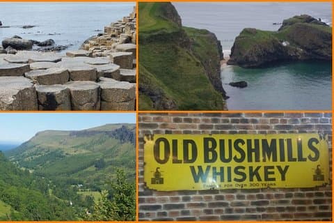 Belfasts no.1 best shore excursion